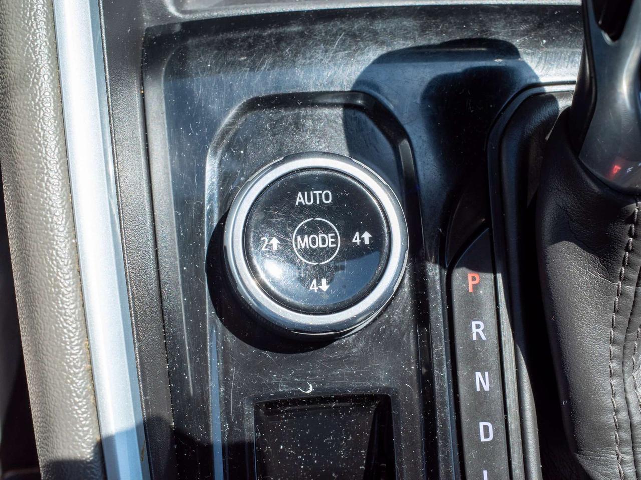 2025 Chevrolet Colorado 4WD ZR2 - Heated Front Seats   Parking Aid Photo
