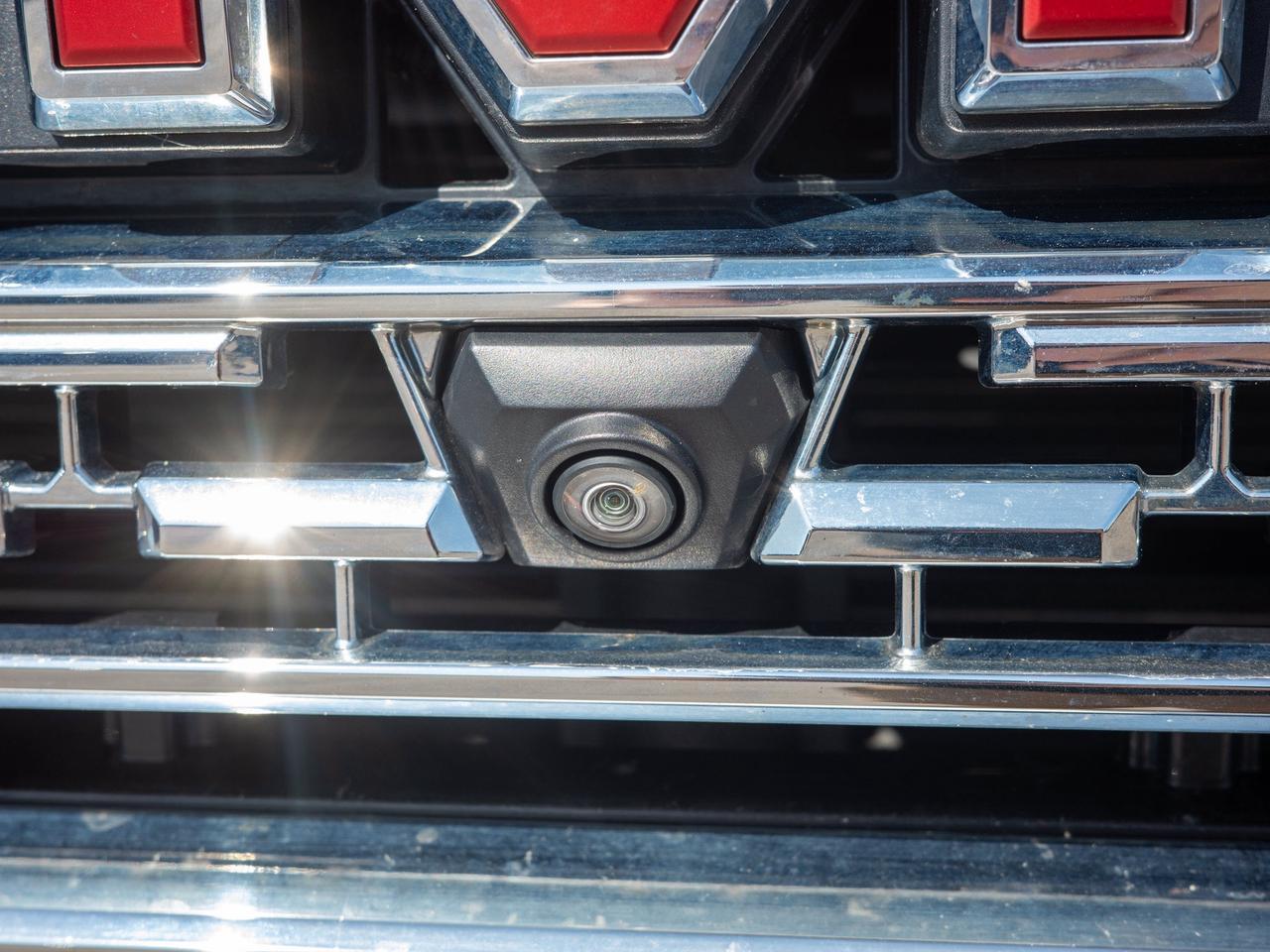 2023 GMC SIERRA 2500HD Denali - Heated Seats   Running Boards Photo