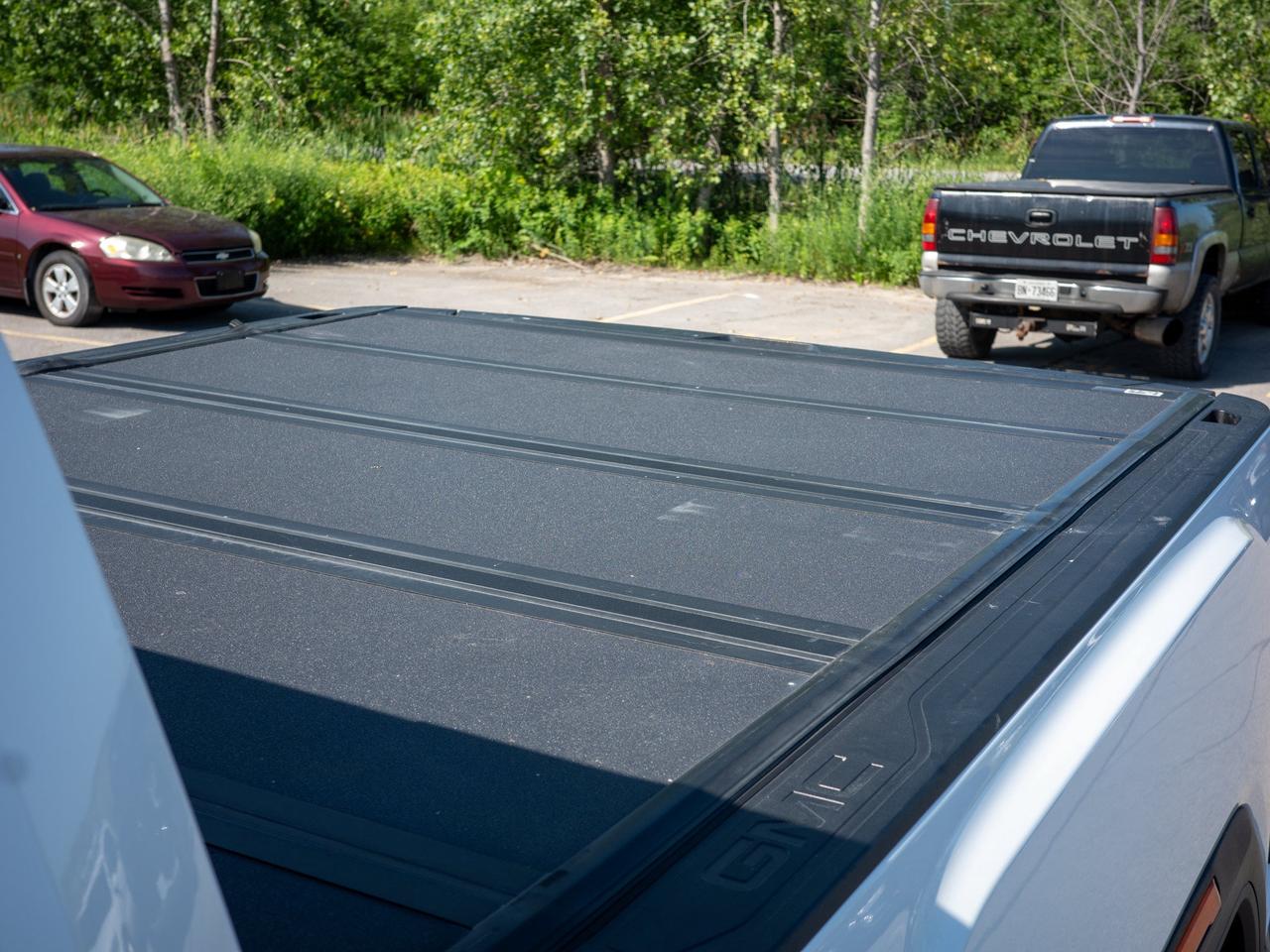 2023 GMC SIERRA 2500HD Denali - Heated Seats   Running Boards Photo