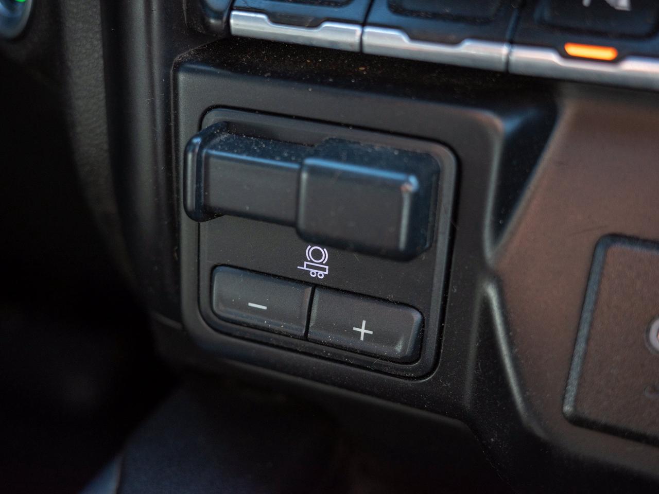 2023 GMC SIERRA 2500HD Denali - Heated Seats   Running Boards Photo