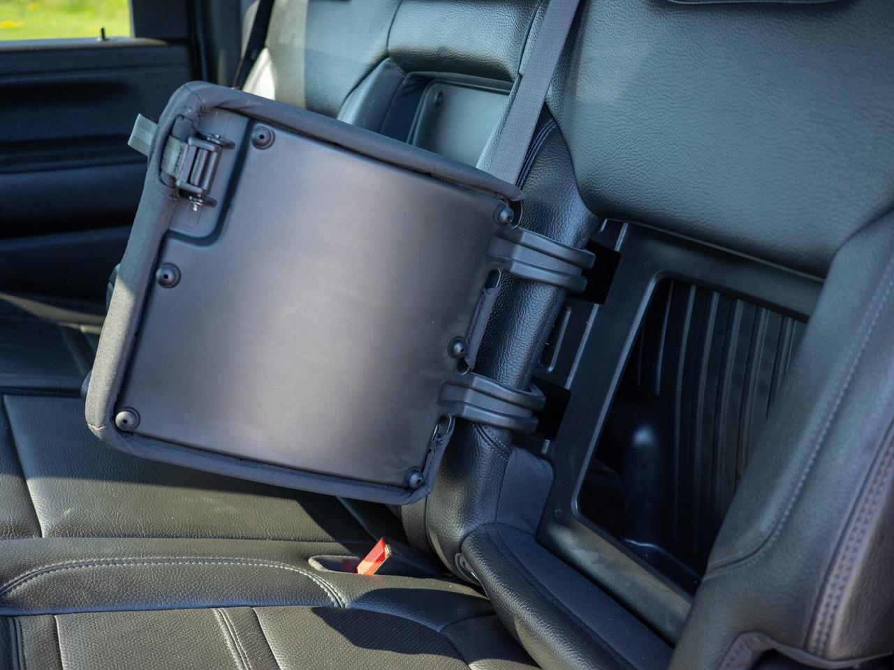 2023 GMC SIERRA 2500HD Denali - Heated Seats   Running Boards Photo