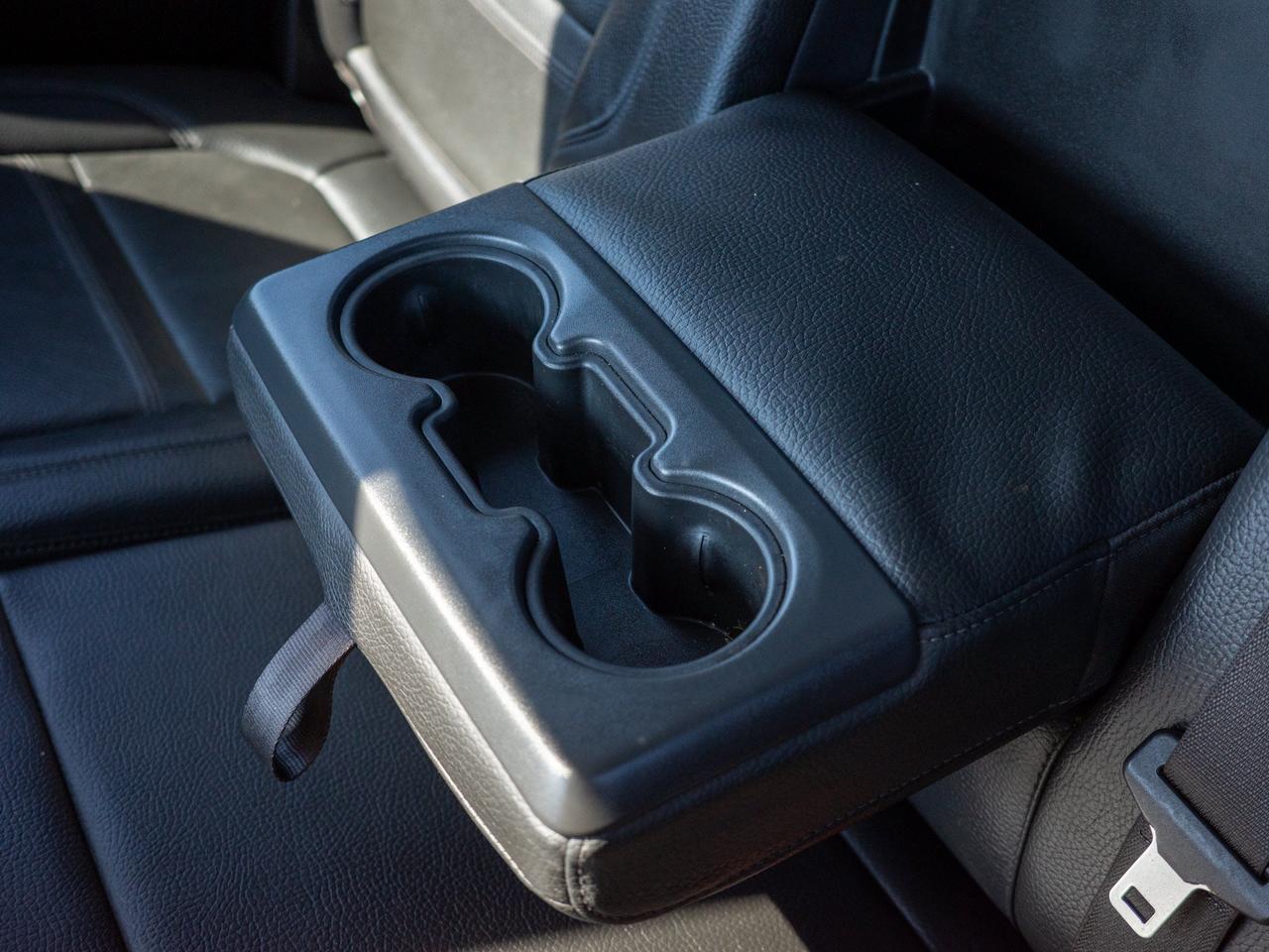 2023 GMC SIERRA 2500HD Denali - Heated Seats   Running Boards Photo