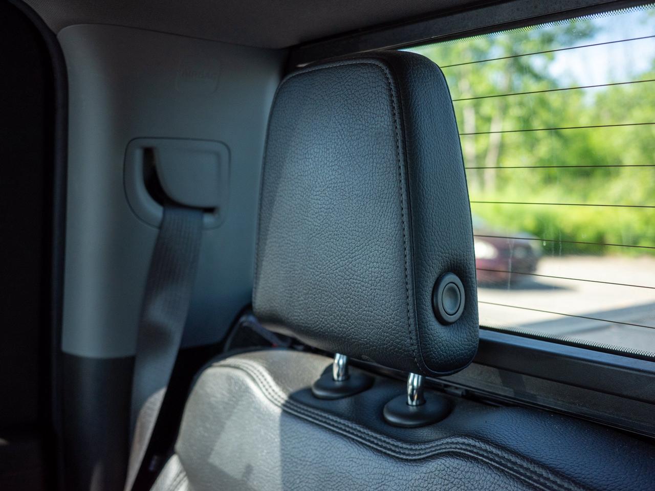 2023 GMC SIERRA 2500HD Denali - Heated Seats   Running Boards Photo