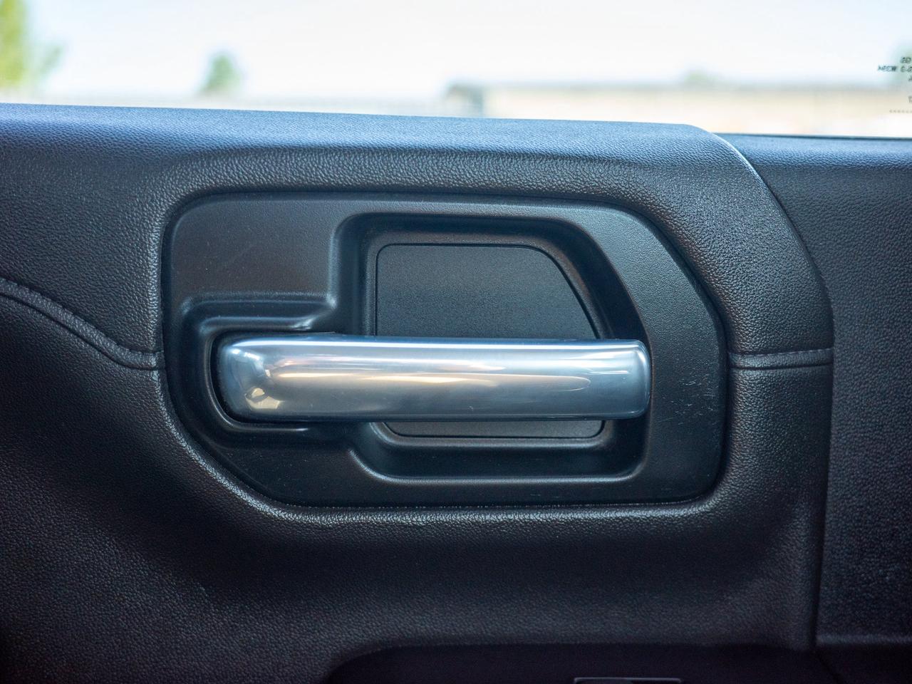 2023 GMC SIERRA 2500HD Denali - Heated Seats   Running Boards Photo