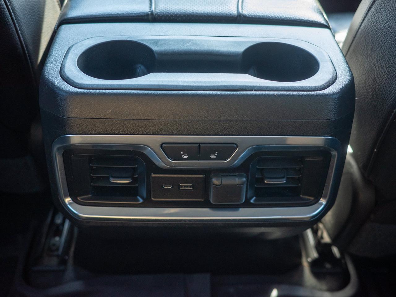 2023 GMC SIERRA 2500HD Denali - Heated Seats   Running Boards Photo