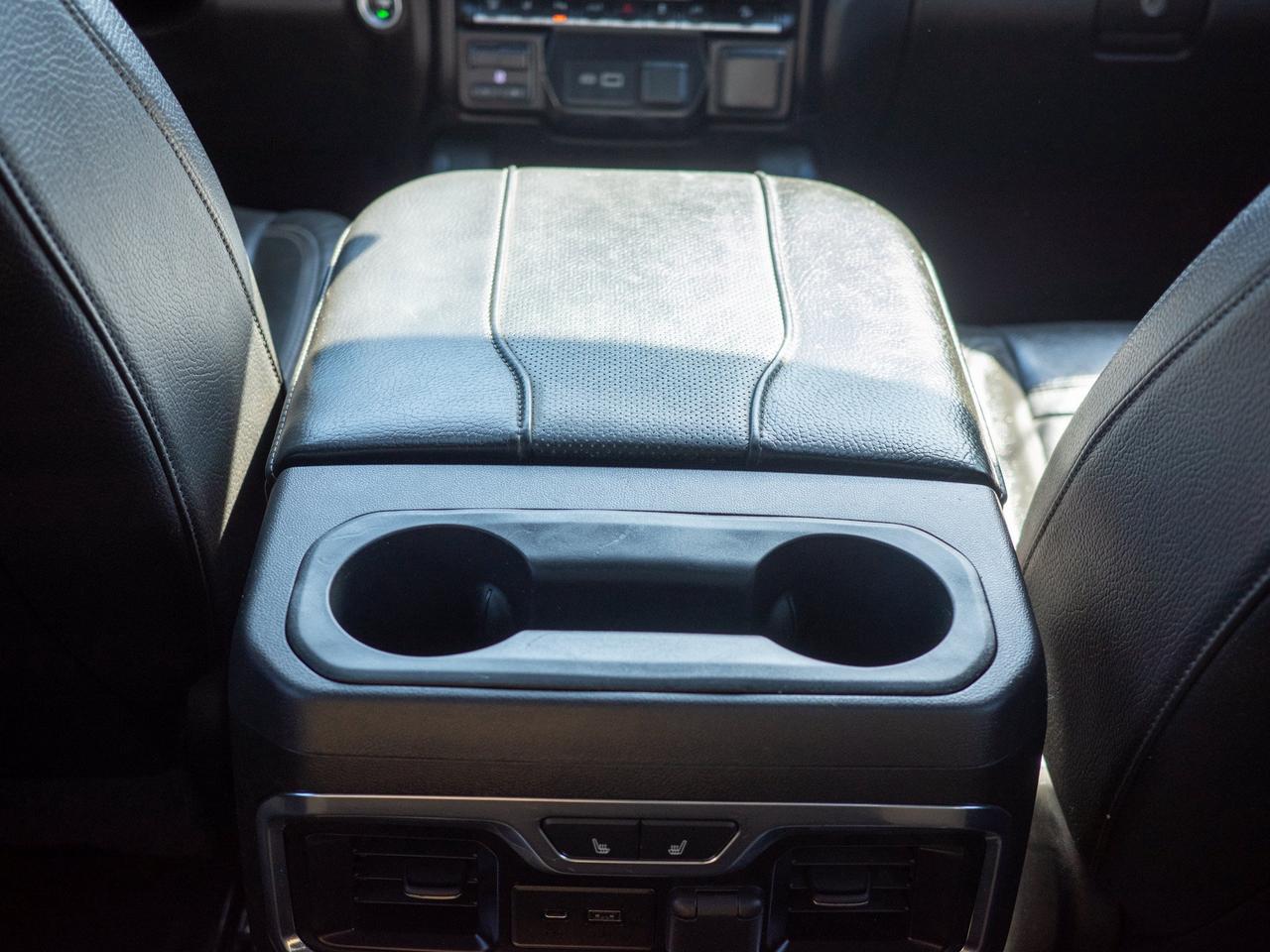 2023 GMC SIERRA 2500HD Denali - Heated Seats   Running Boards Photo