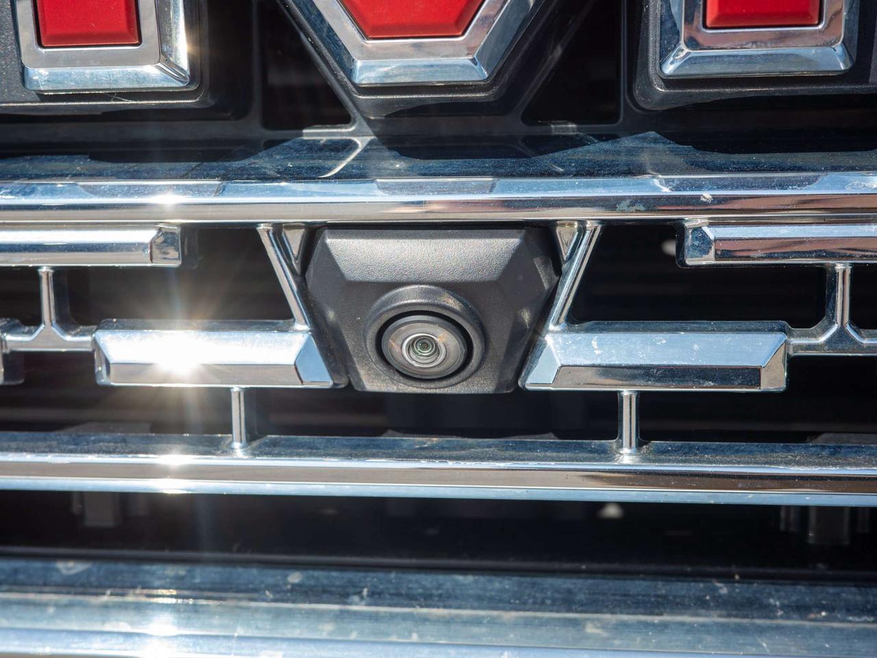 2023 GMC SIERRA 2500HD Denali - Heated Seats   Running Boards Photo