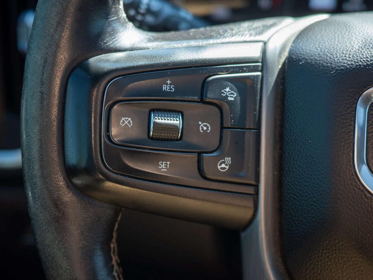 2023 GMC SIERRA 2500HD Denali - Heated Seats   Running Boards Photo