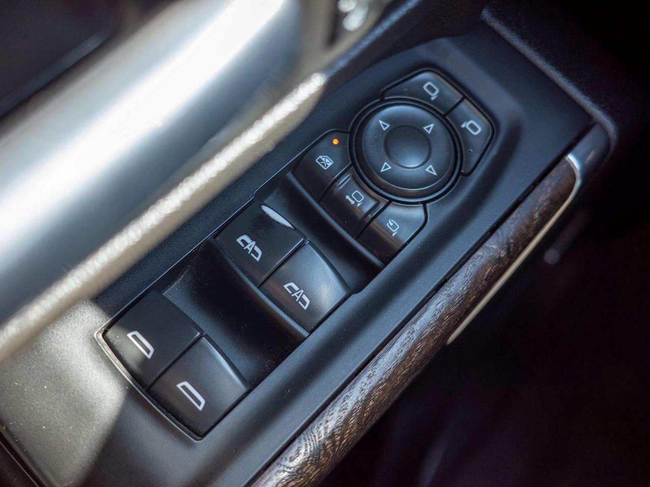 2023 GMC SIERRA 2500HD Denali - Heated Seats   Running Boards Photo