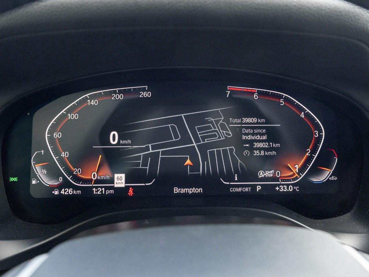 2024 BMW X3 xDrive30i 4dr All-Wheel Drive Sports Activity Vehicle Photo