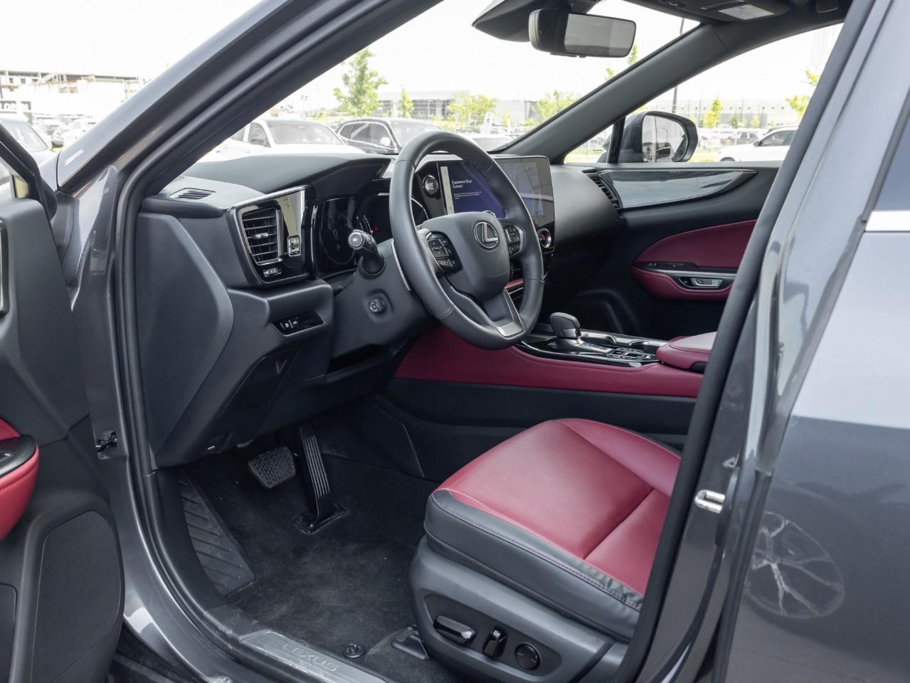 2023 Lexus NX 350 Base 4dr All-Wheel Drive Photo