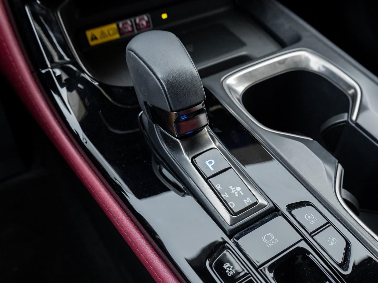 2023 Lexus NX 350 Base 4dr All-Wheel Drive Photo