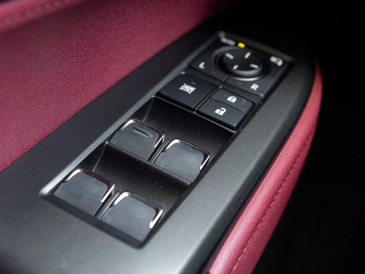 2023 Lexus NX 350 Base 4dr All-Wheel Drive Photo