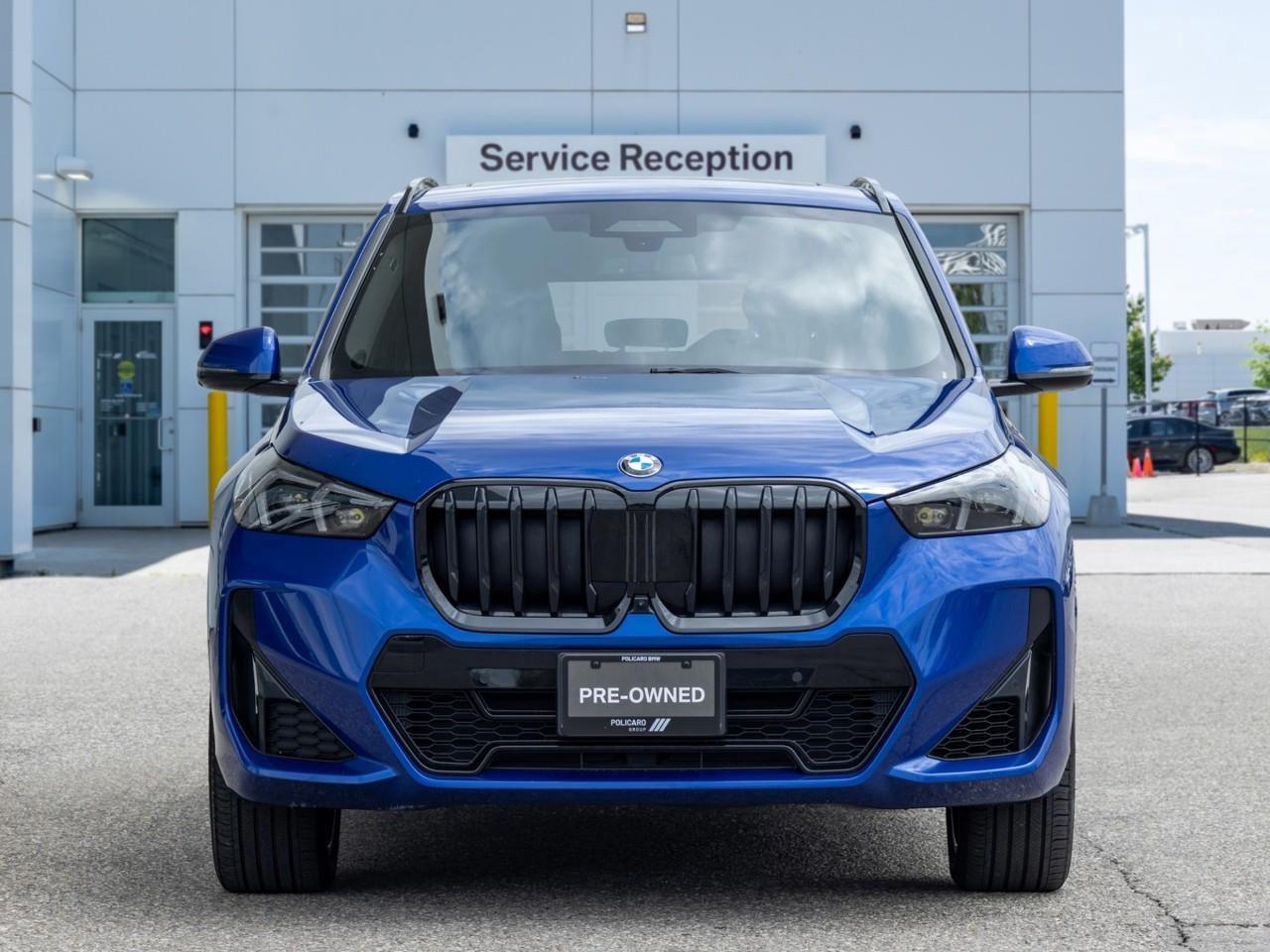 2025 BMW X1 xDrive28i 4dr All-wheel Drive Sports Activity Vehicle Photo