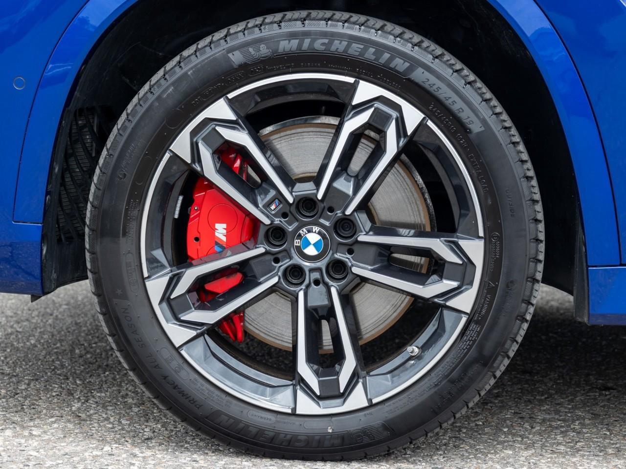 2025 BMW X1 xDrive28i 4dr All-wheel Drive Sports Activity Vehicle Photo3