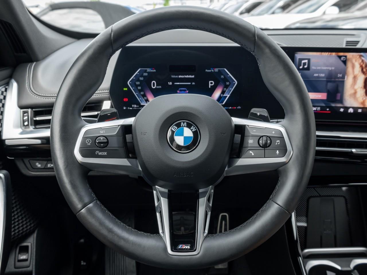 2025 BMW X1 xDrive28i 4dr All-wheel Drive Sports Activity Vehicle Photo