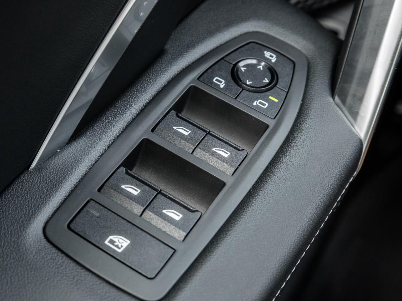 2025 BMW X1 xDrive28i 4dr All-wheel Drive Sports Activity Vehicle Photo