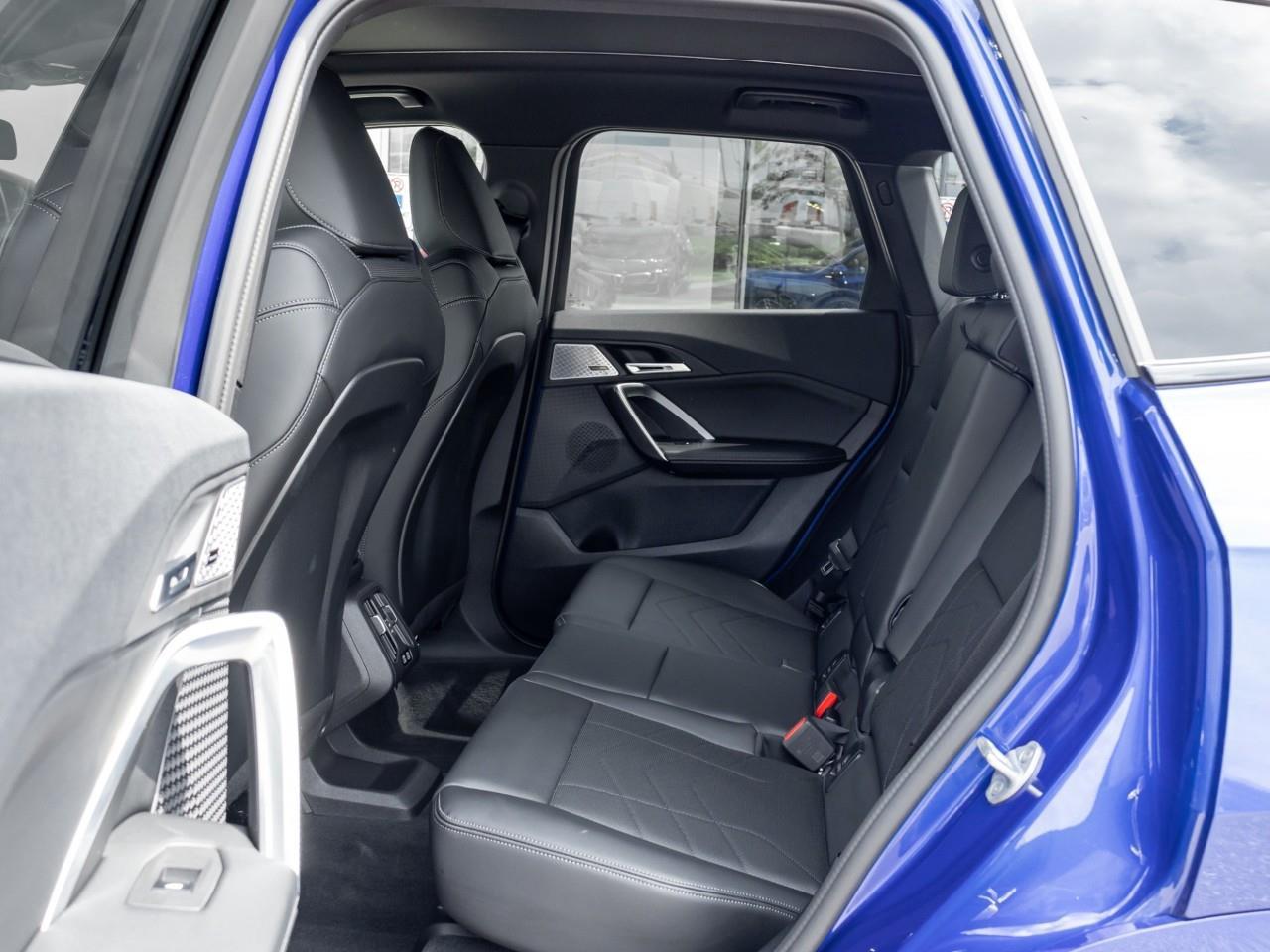 2025 BMW X1 xDrive28i 4dr All-wheel Drive Sports Activity Vehicle Photo
