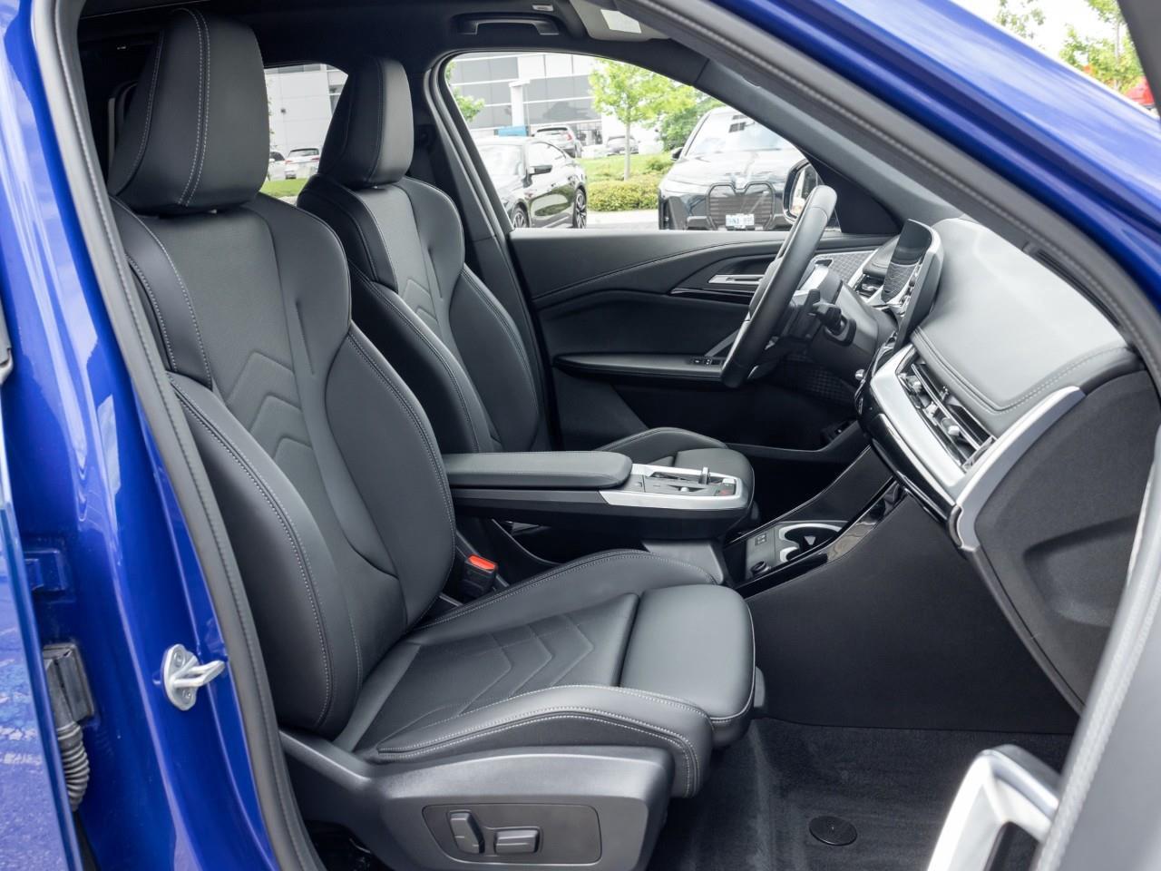 2025 BMW X1 xDrive28i 4dr All-wheel Drive Sports Activity Vehicle Photo