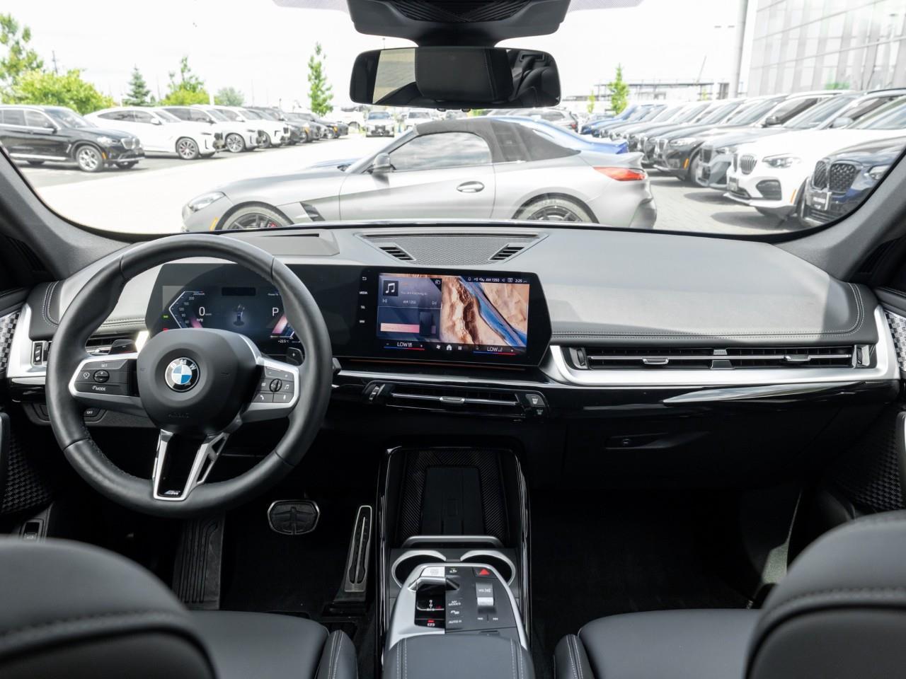 2025 BMW X1 xDrive28i 4dr All-wheel Drive Sports Activity Vehicle Photo