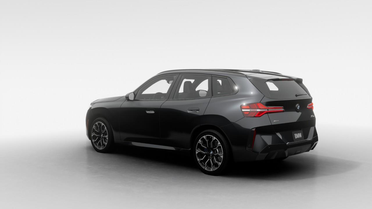 2026 BMW X3  Photo5