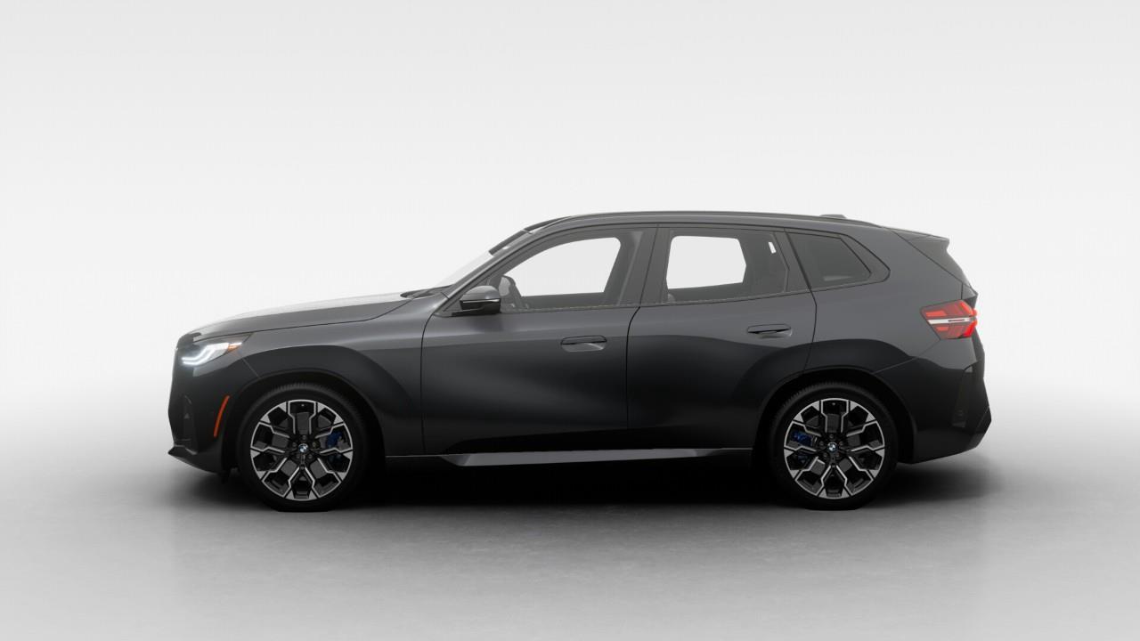 2026 BMW X3  Photo