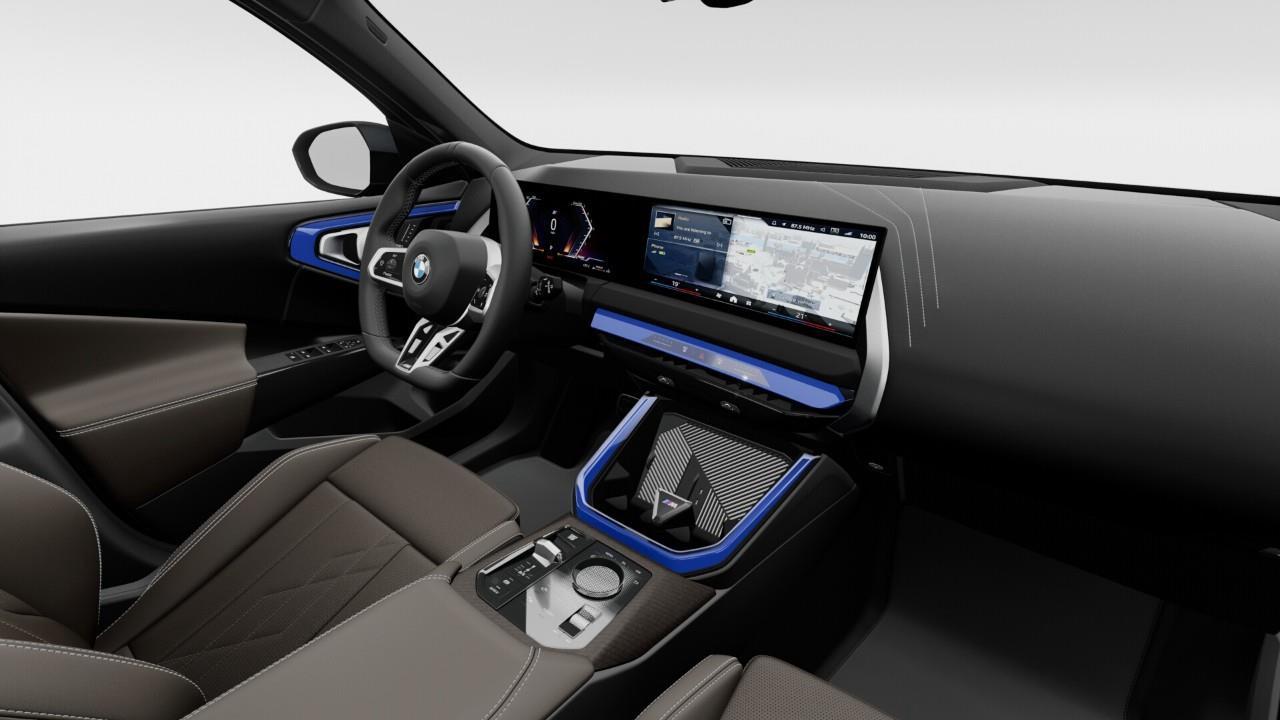 2026 BMW X3  Photo