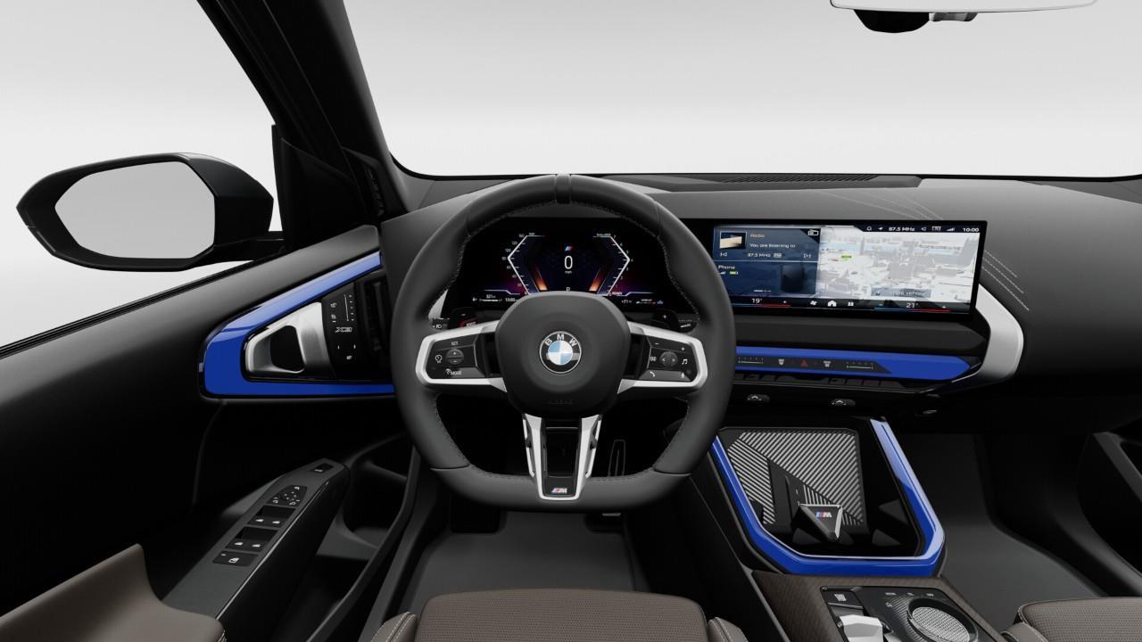 2026 BMW X3  Photo