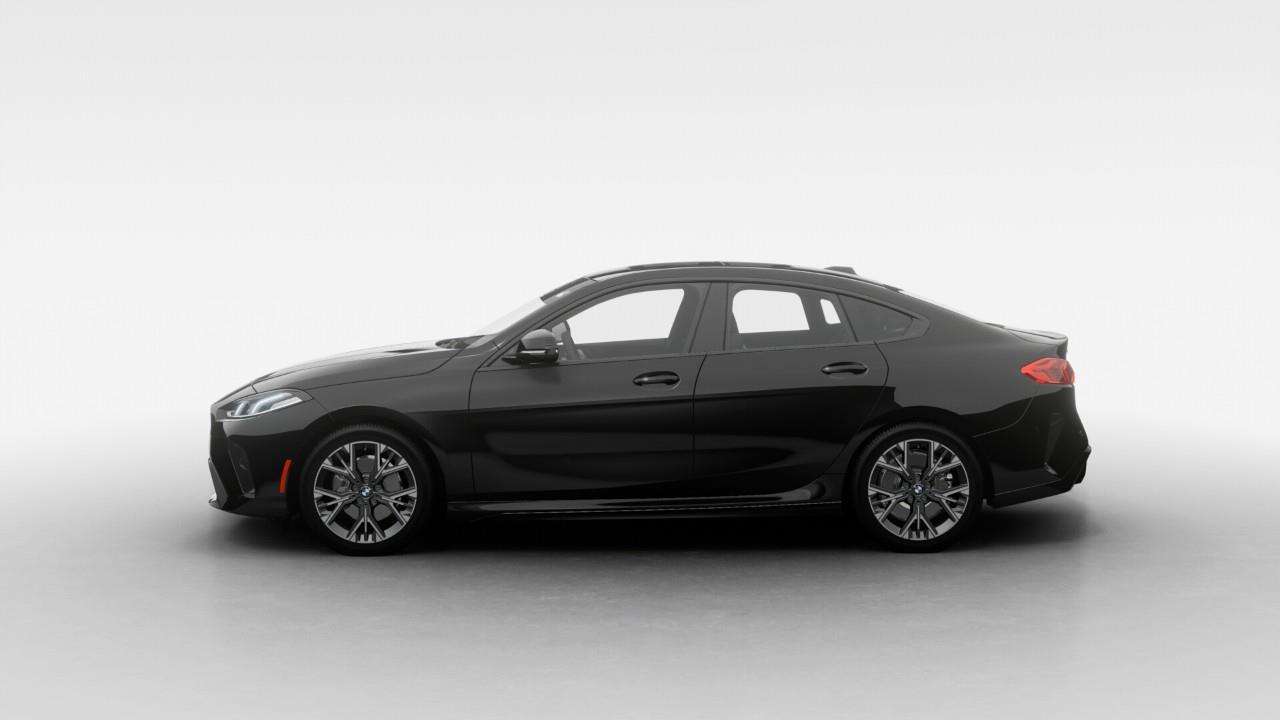 2027 BMW 228 Gran Coupe xDrive 4dr All-Wheel Drive Photo