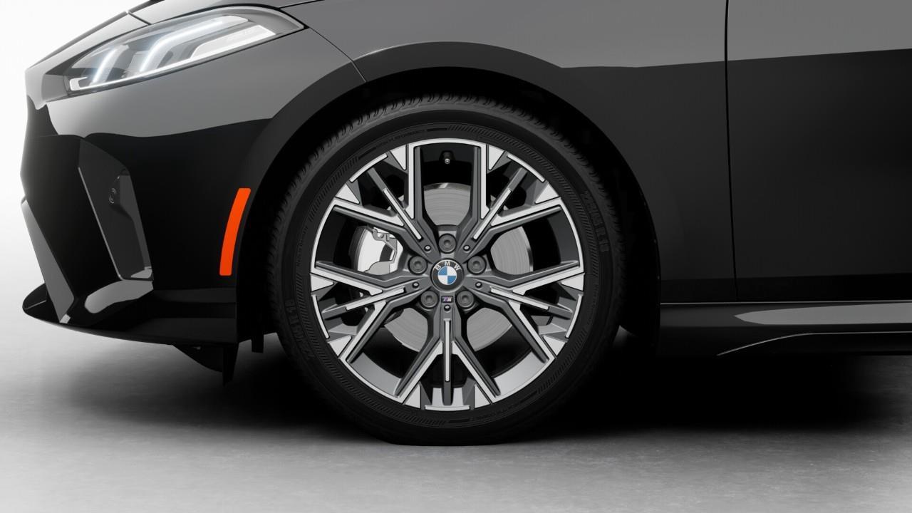 2027 BMW 228 Gran Coupe xDrive 4dr All-Wheel Drive Photo