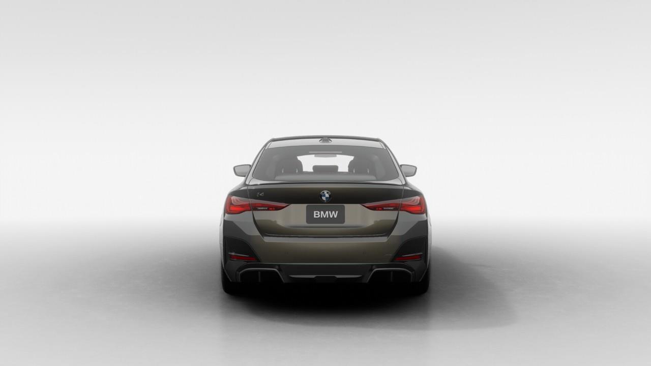 2026 BMW i4 xDrive40 4dr All-Wheel Drive Gran Coupe Photo