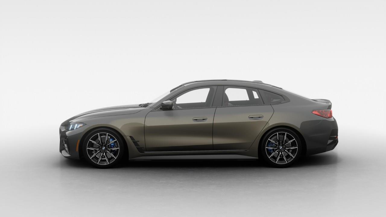 2026 BMW i4 xDrive40 4dr All-Wheel Drive Gran Coupe Photo