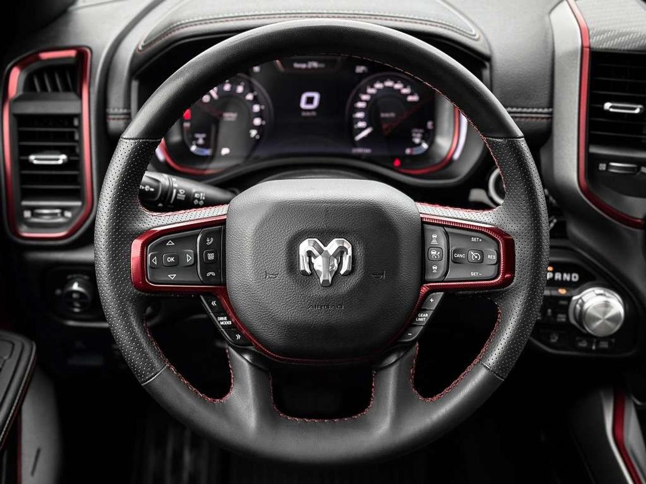 2025 RAM 1500 Rebel   CREW   LEVEL 2   BED UTILITY Photo