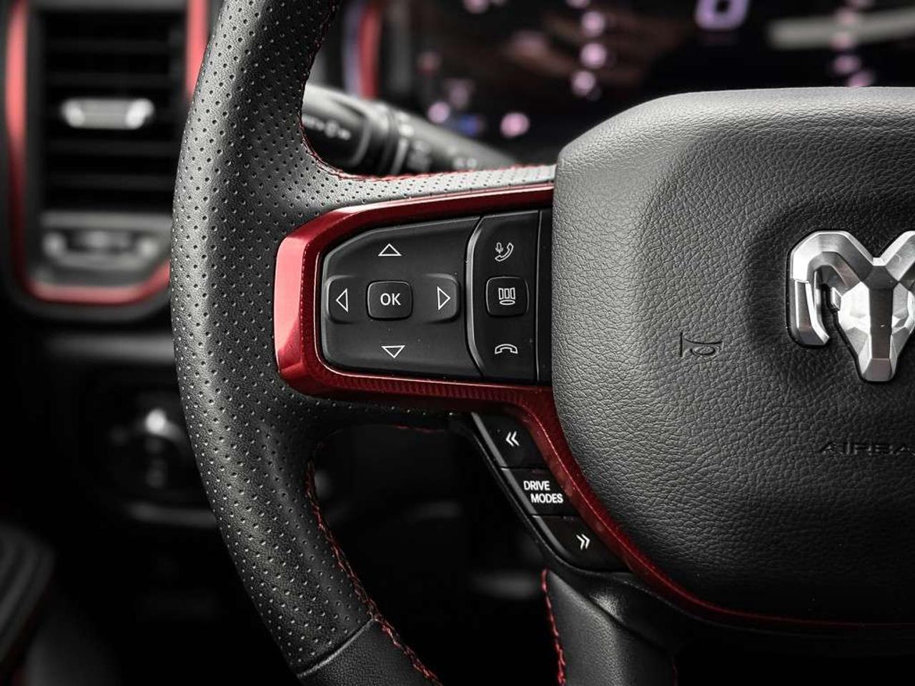 2025 RAM 1500 Rebel   CREW   LEVEL 2   BED UTILITY Photo