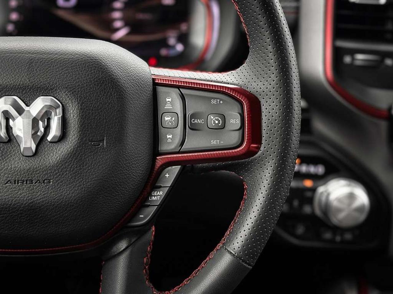 2025 RAM 1500 Rebel   CREW   LEVEL 2   BED UTILITY Photo