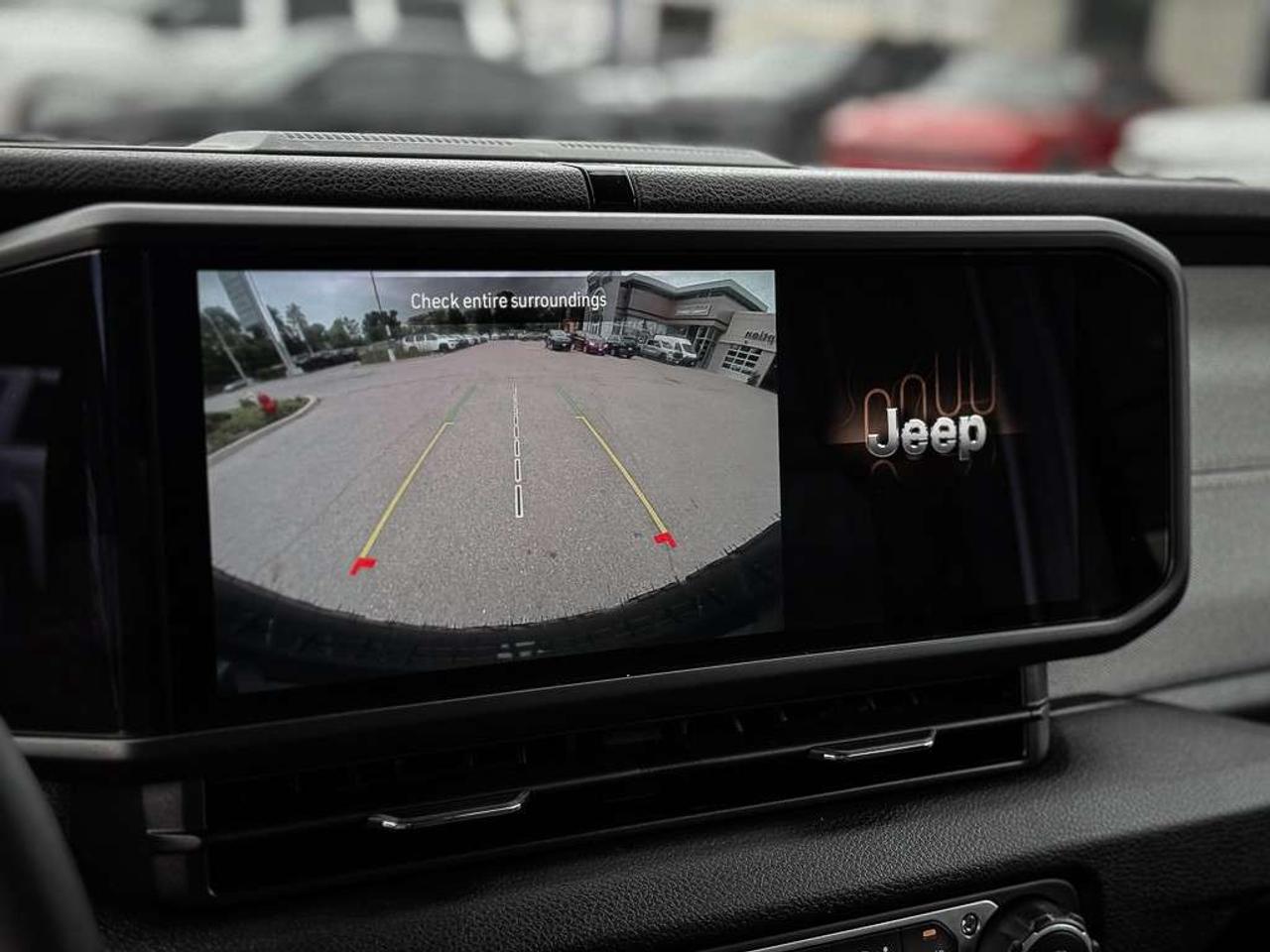 2025 Jeep Wrangler Sport   HEATED SEATS   REMOTE START   BLINDSPOT   ADAPTIVE CRUISE Photo