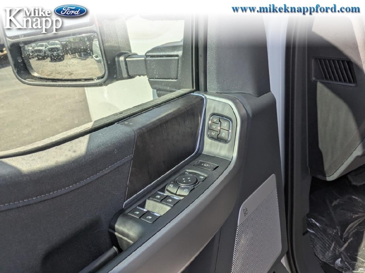 2026 Ford F-250 SUPER DUTY Lariat Photo