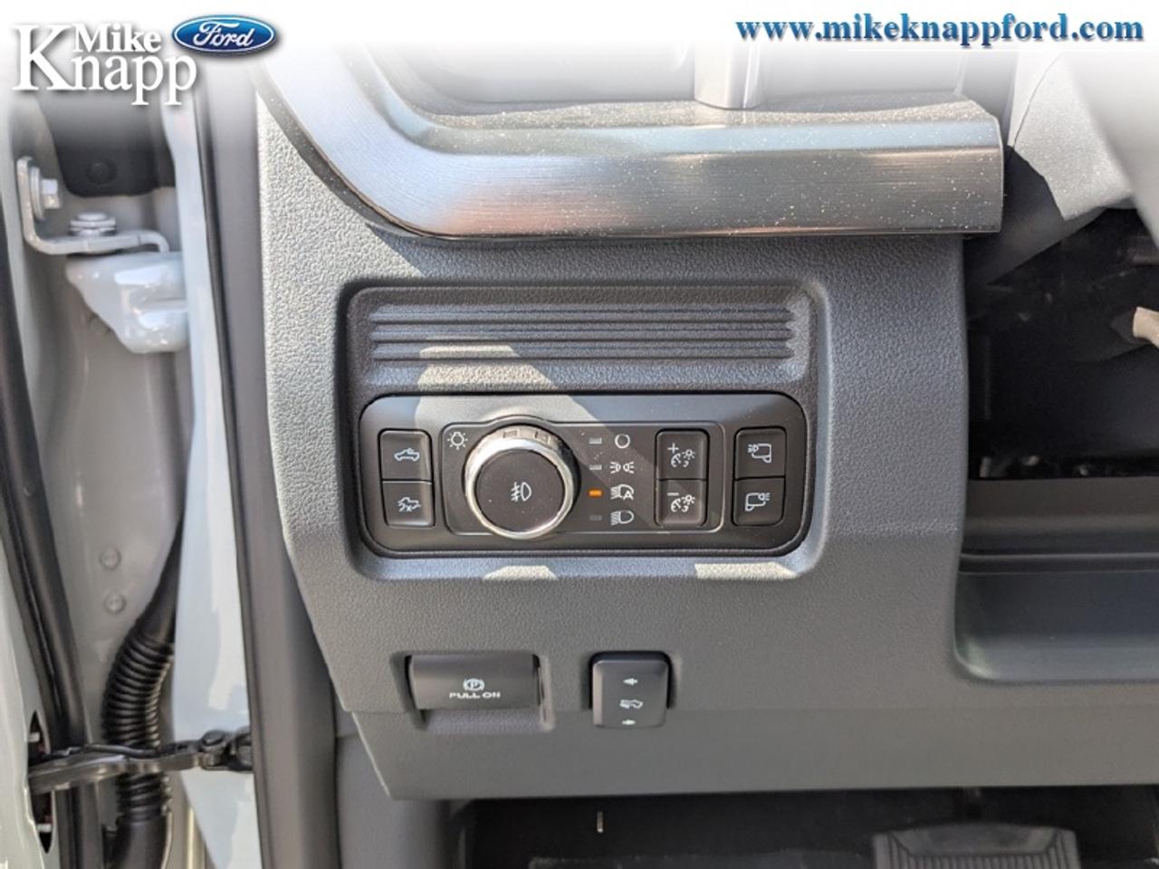 2026 Ford F-250 SUPER DUTY Lariat Photo
