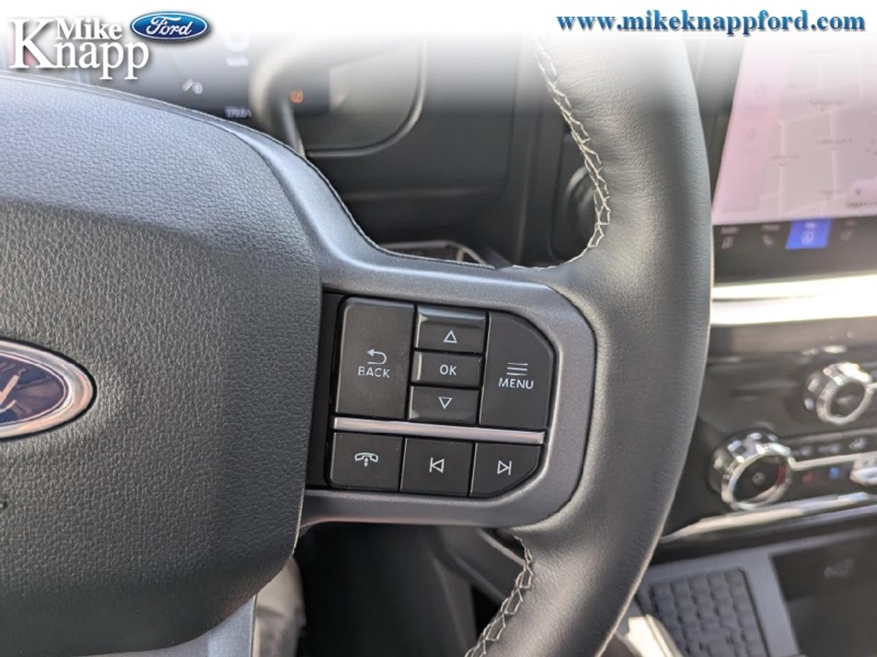 2026 Ford F-250 SUPER DUTY Lariat Photo