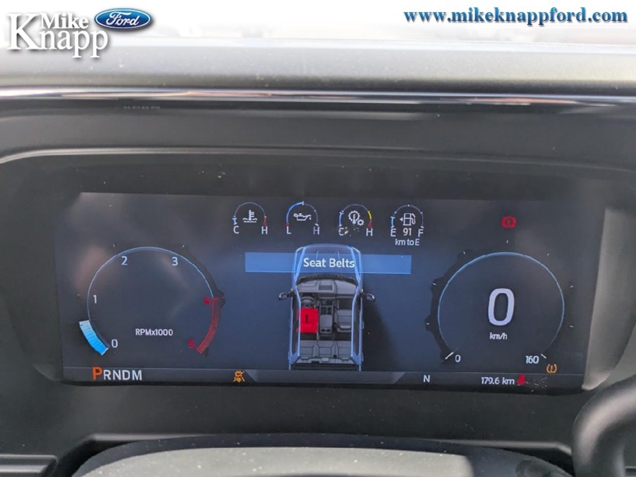 2026 Ford F-250 SUPER DUTY Lariat Photo