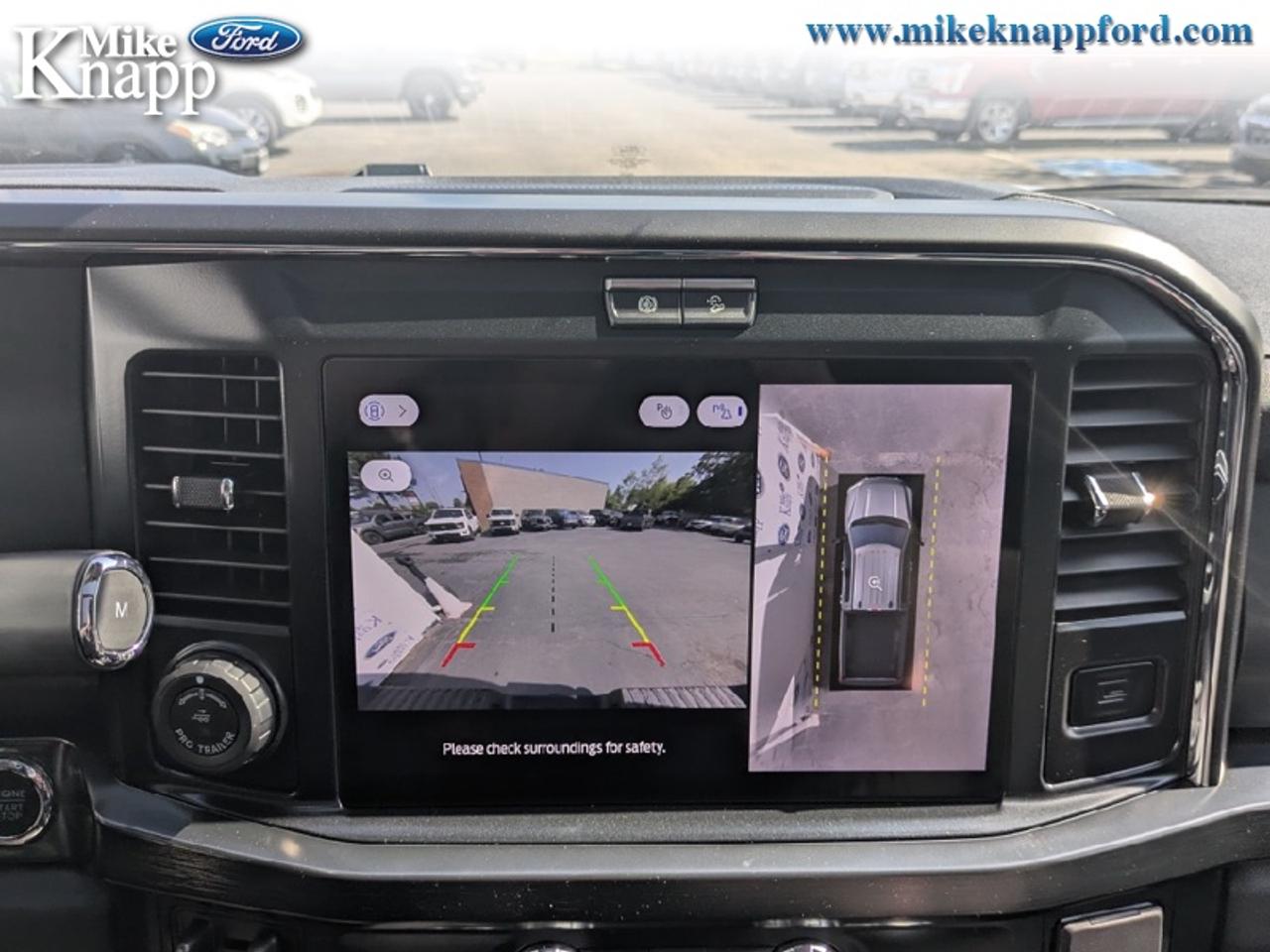 2026 Ford F-250 SUPER DUTY Lariat Photo