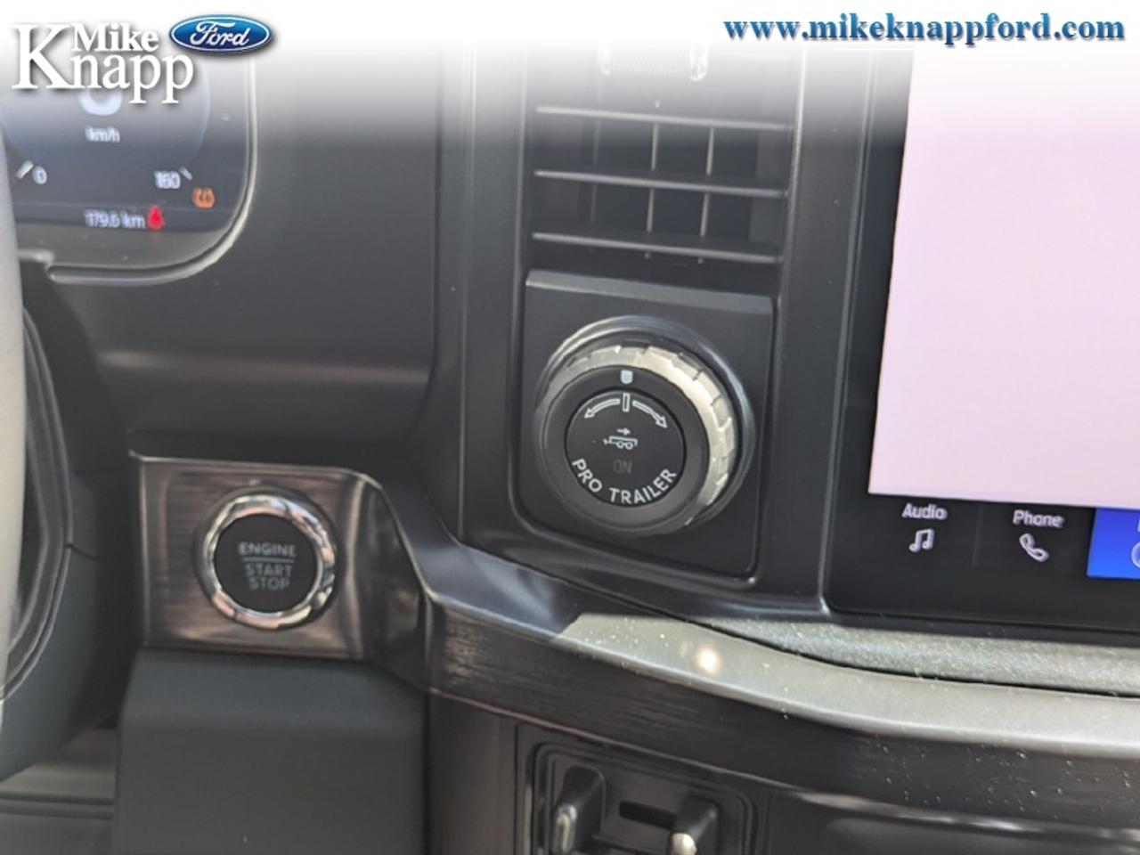 2026 Ford F-250 SUPER DUTY Lariat Photo