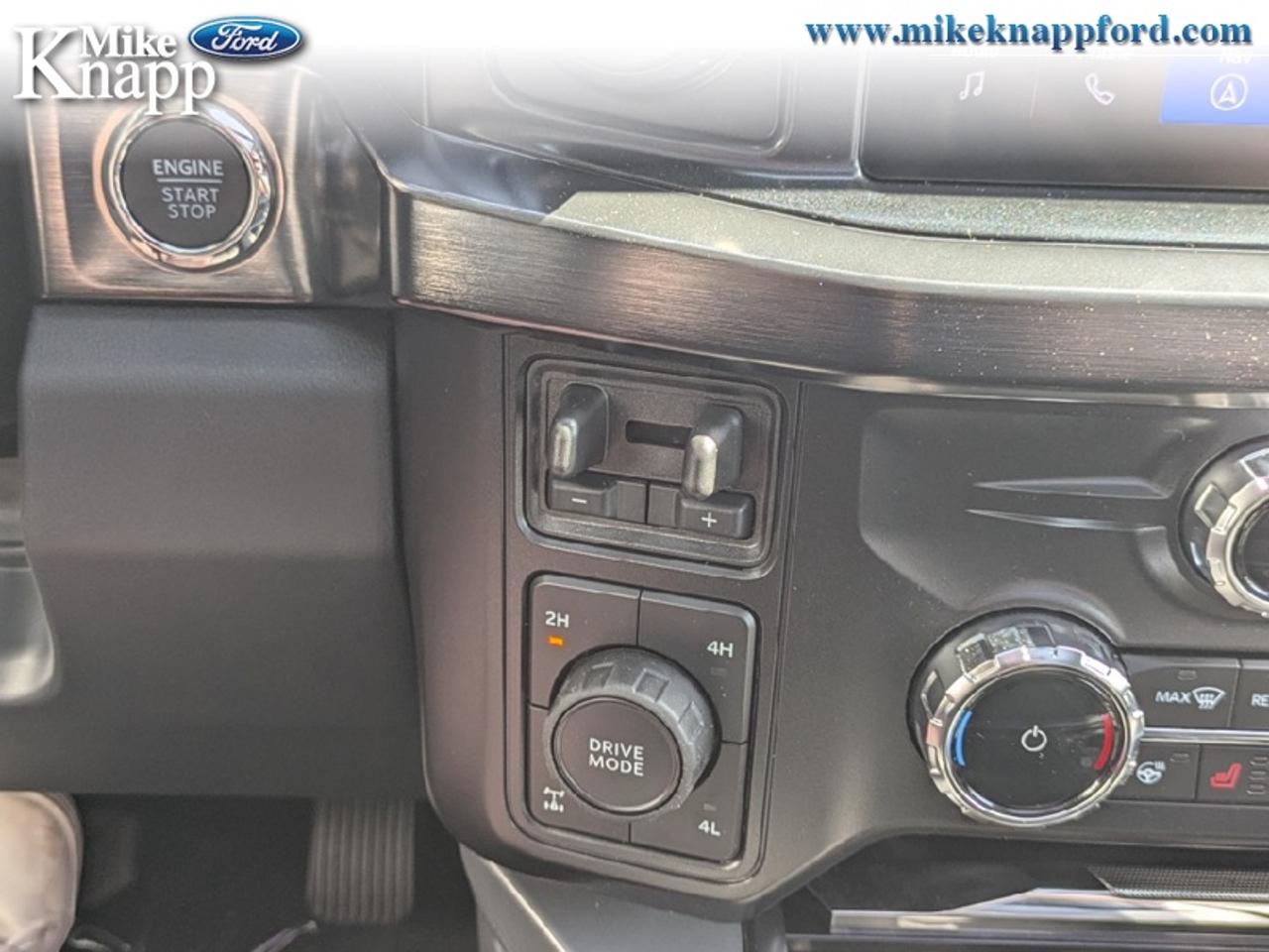 2026 Ford F-250 SUPER DUTY Lariat Photo