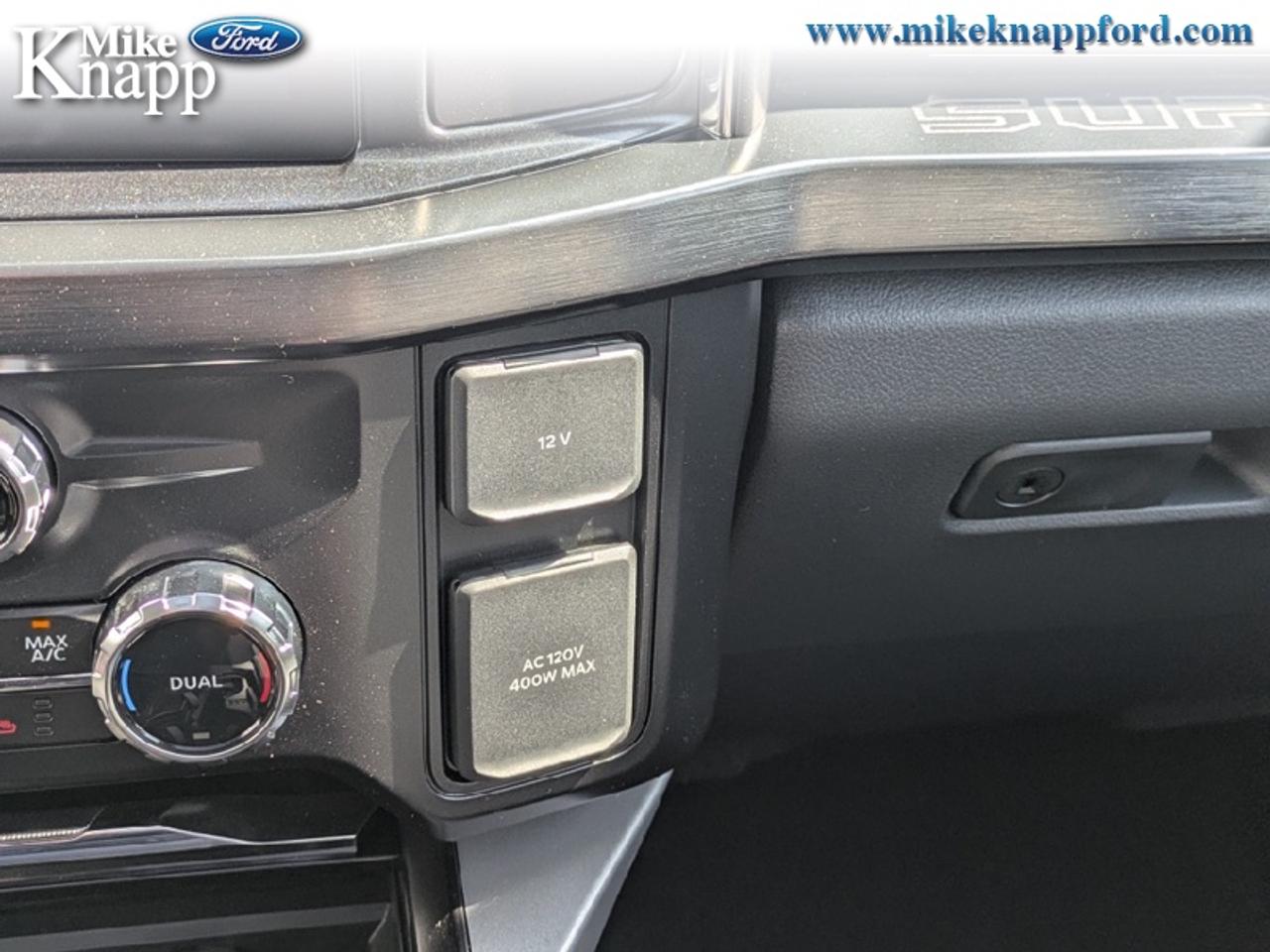 2026 Ford F-250 SUPER DUTY Lariat Photo