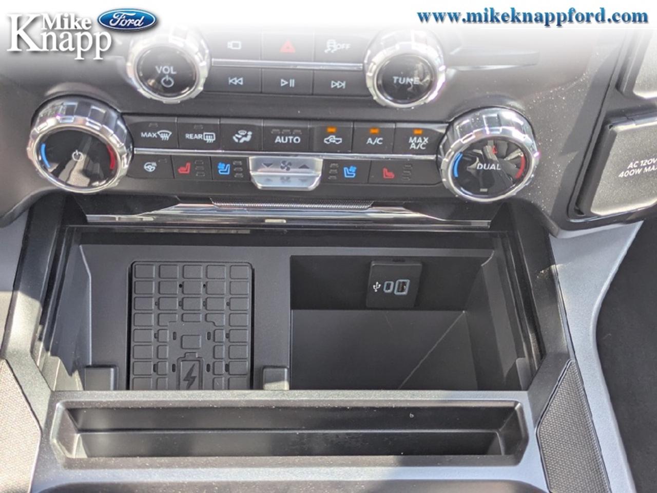 2026 Ford F-250 SUPER DUTY Lariat Photo