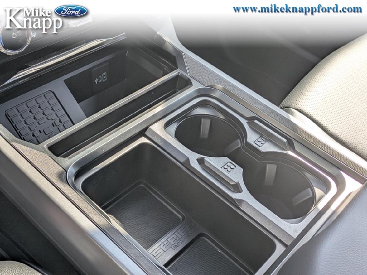 2026 Ford F-250 SUPER DUTY Lariat Photo