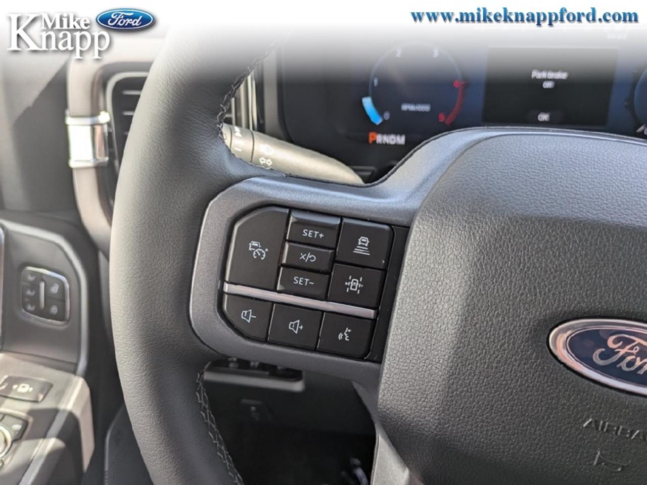 2026 Ford F-250 SUPER DUTY Lariat Photo