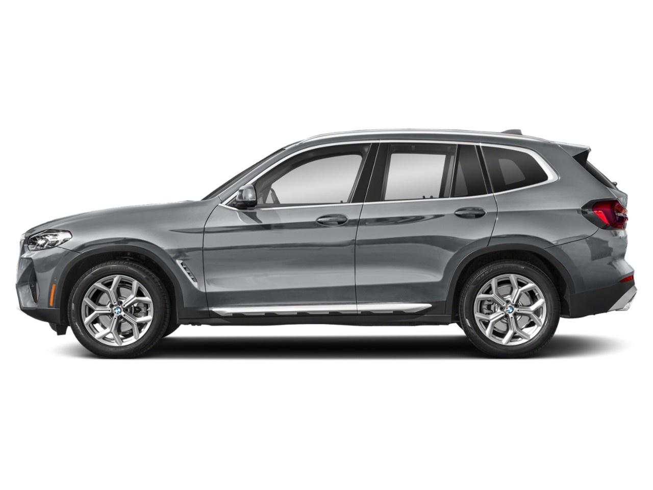 2024 BMW X3 xDrive30i Sports Activity Vehicle Photo