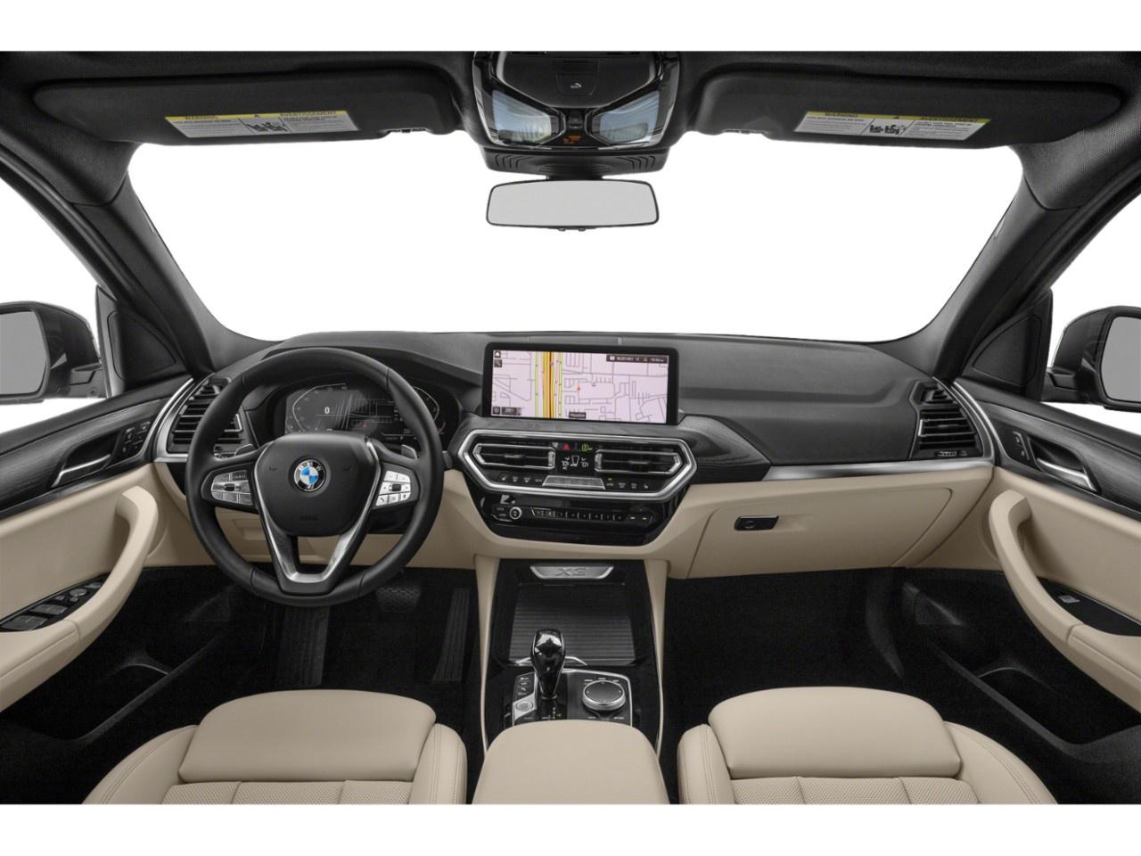 2024 BMW X3 xDrive30i Sports Activity Vehicle Photo