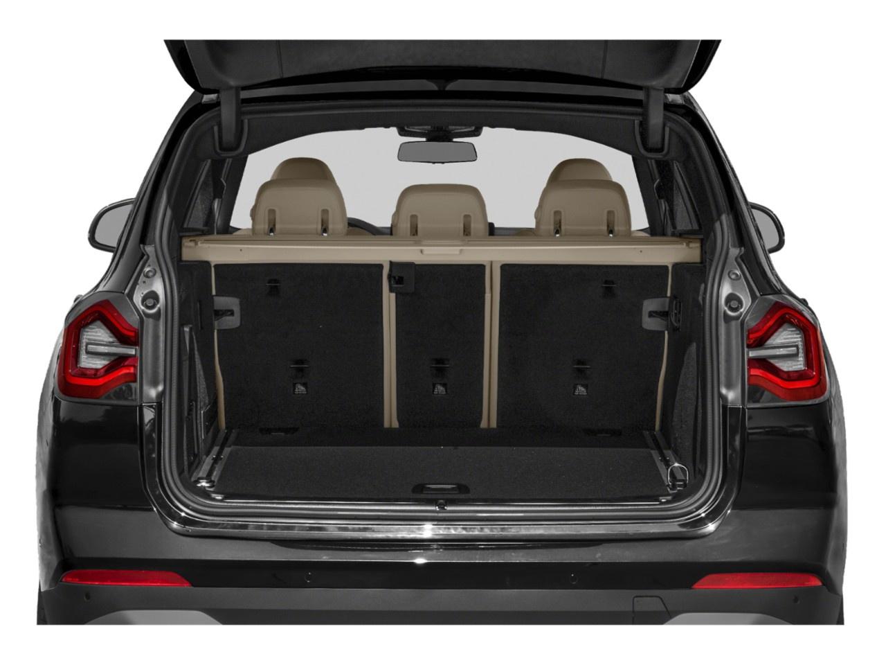 2024 BMW X3 xDrive30i Sports Activity Vehicle Photo